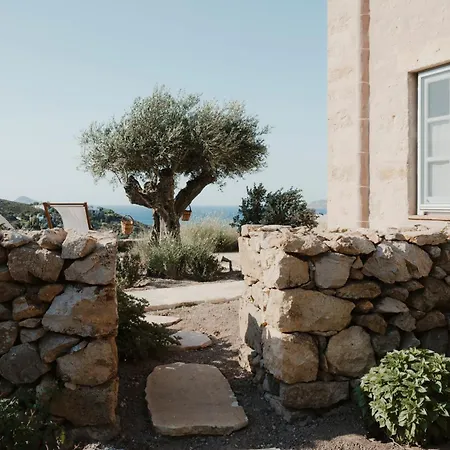 Mazas House Villa Kámbos