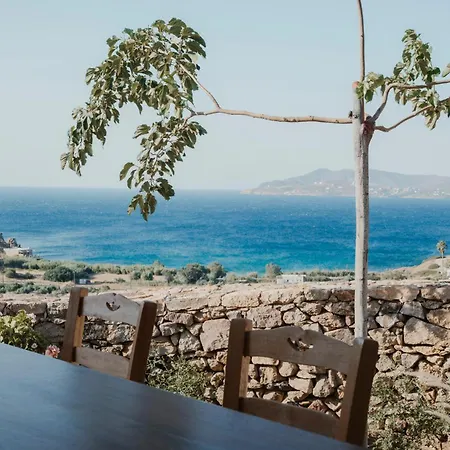 Mazas House * Kámbos