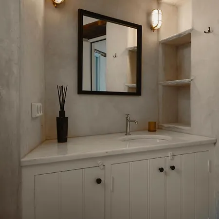 Mazas House * Kámbos