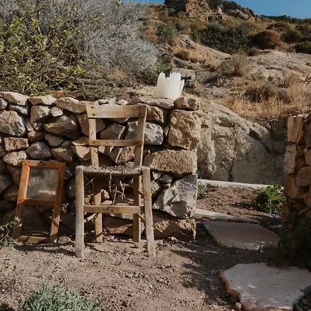 Villa Mazas House Kámbos