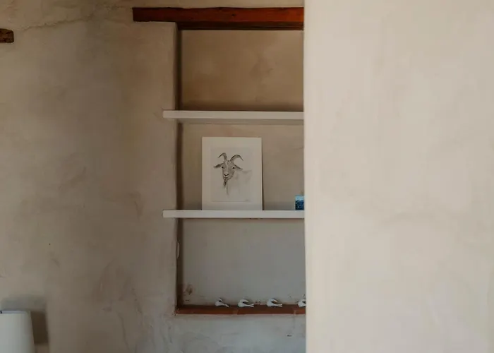 Mazas House Вилла Камбос