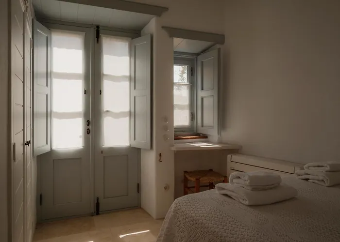 Вилла Mazas House *