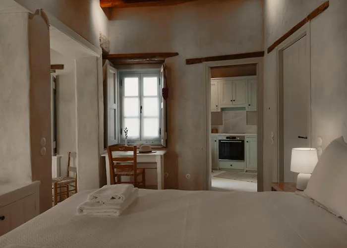 Mazas House * Камбос