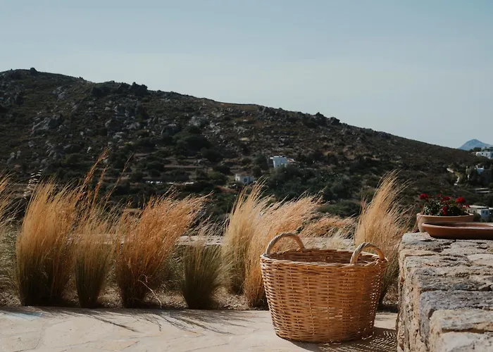 Вилла Mazas House Камбос