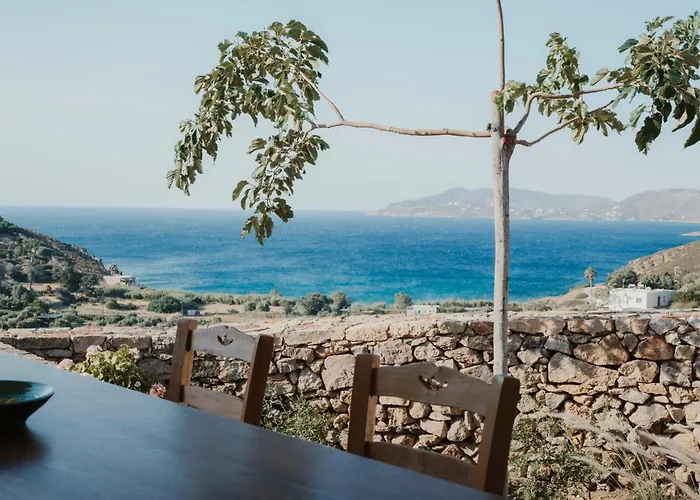 Mazas House * Камбос