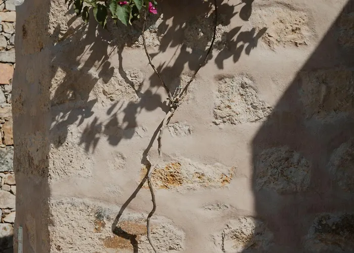 Mazas House Камбос