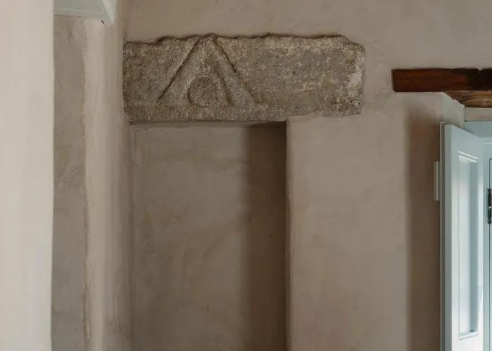 Mazas House Вилла