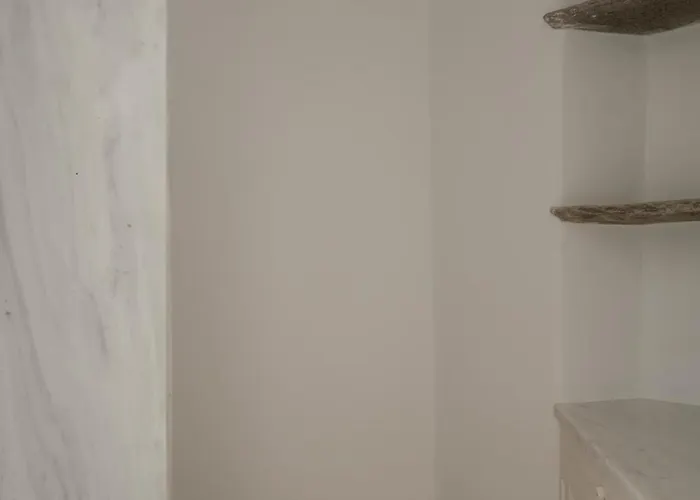Mazas House Вилла *