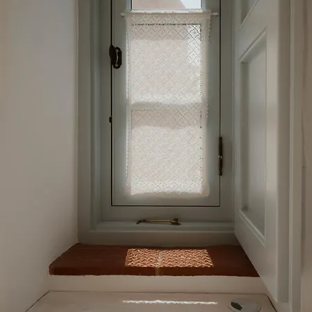 Villa Mazas House Kámbos