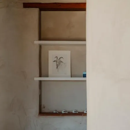 Mazas House Villa Kámbos