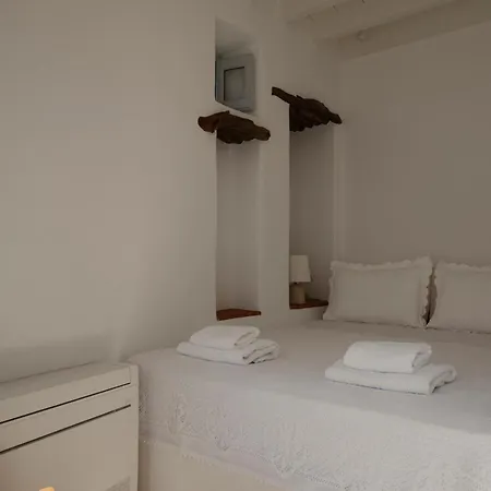Villa Mazas House *