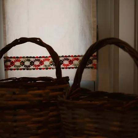 Mazas House * Kámbos