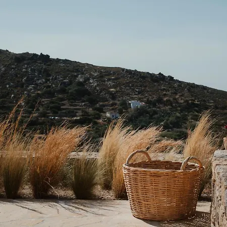 Villa Mazas House Kámbos