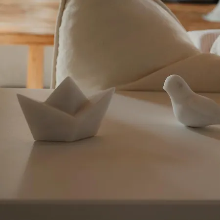 Villa Mazas House Kámbos