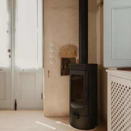 Villa Mazas House Kámbos