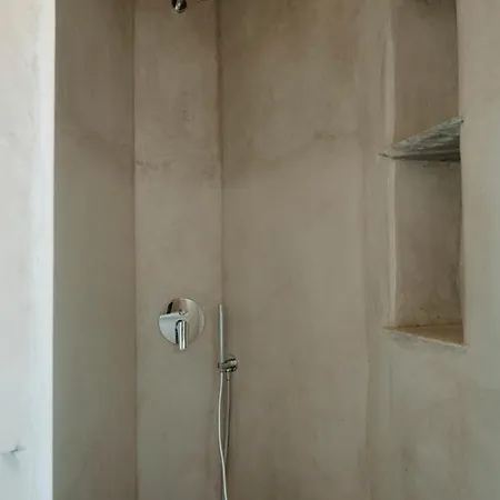 Villa Mazas House Kámbos