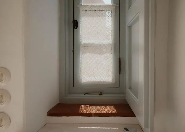 Villa Mazas House Kámbos