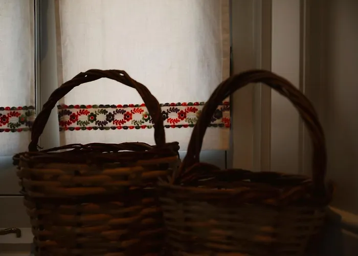 Mazas House * Kámbos