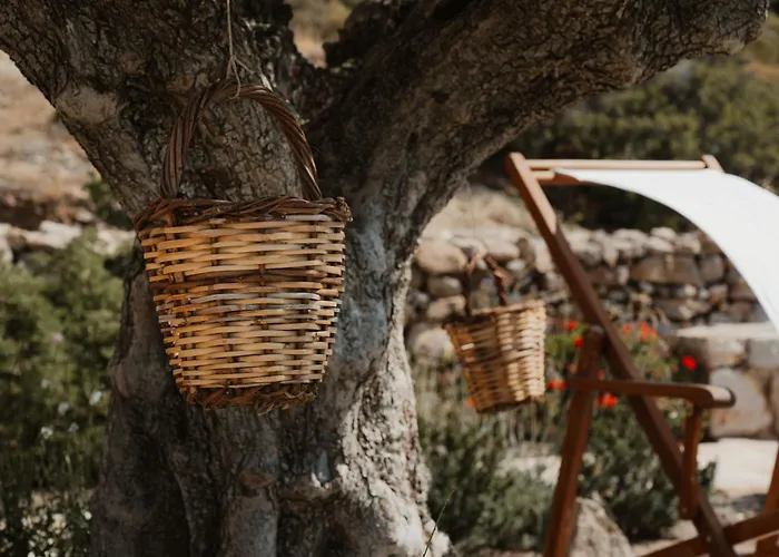 Mazas House * Kámbos