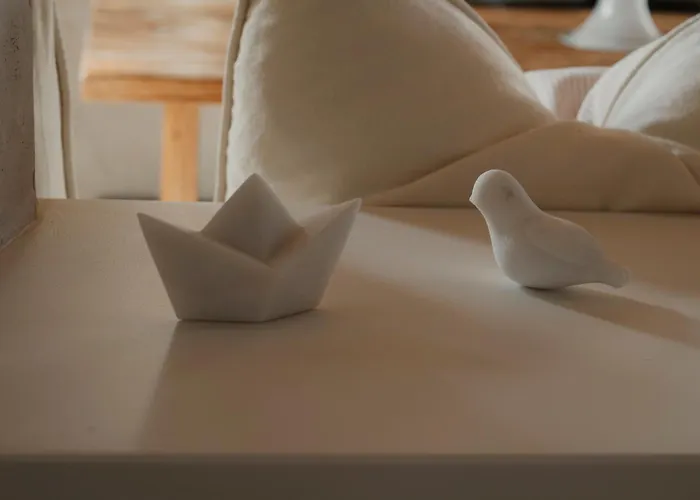 Villa Mazas House Kámbos