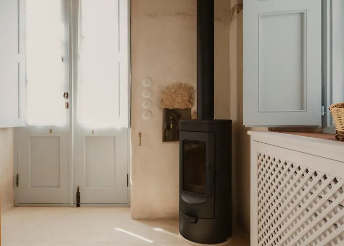 Villa Mazas House Kámbos