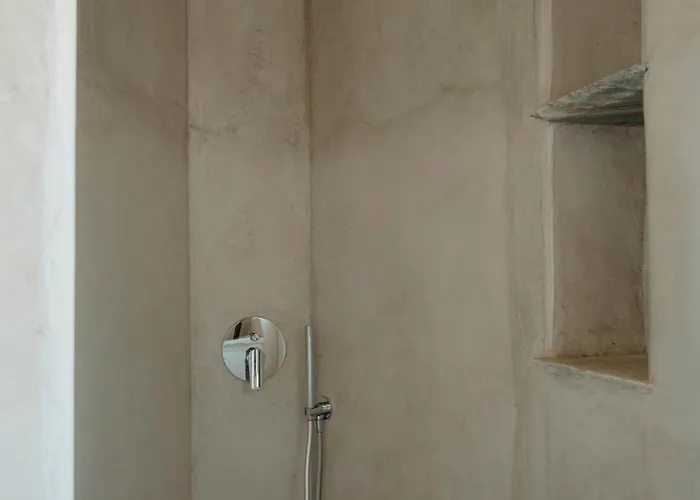 Villa Mazas House Kámbos