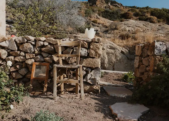 Villa Mazas House Kámbos